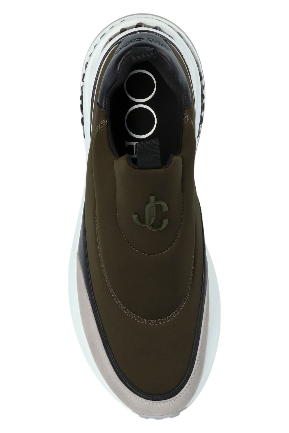 Memphis' sneakers Jimmy Choo - SchaferandweinerShops Denmark